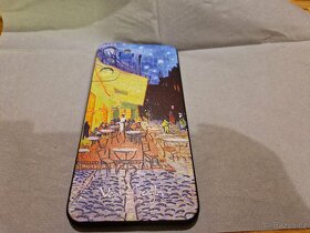 Obal na SAMSUNG S22 PLUS Van Gogh - 2