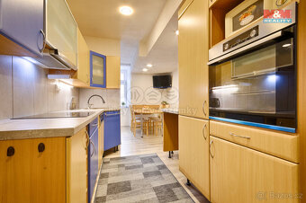 Prodej rodinného domu, 228 m², Horní Cerekev, ul. Tyršova - 2