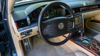 Prodám nebo vyměním VW Phaeton 3.0.TDI - 2