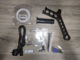 Nová 3D tiskárna Anycubic Kobra 2 PRO - 2