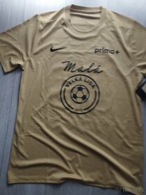 Prodám fotbalový dres Nike - 2