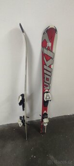 Lyže Völki Racetiger GS 130 - 2