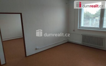 Pronájem, kancelář, od 20m2, Dolní Benešov - 2