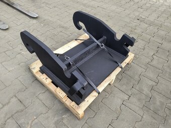 Verachtert CW30 CW40 CW20 Navařovací desku - 2