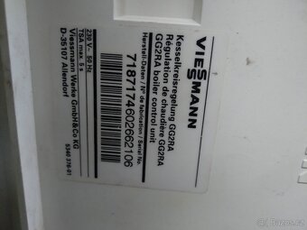 viessmann vitopend 222 B 11 BS - 2