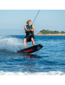 Pronájem WAKEBOARD + tažné lano - 2