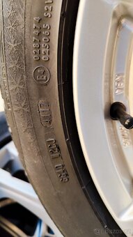 5x108 225/50 r17 Volvo Ford - 2