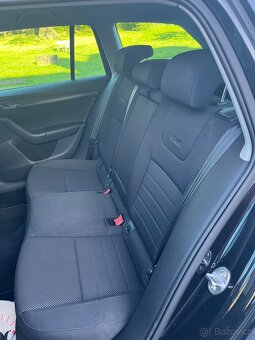 Škoda Octavia 3 2.0 TDI 135 kW DSG - 2