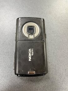 Nokia N95 8GB - 2