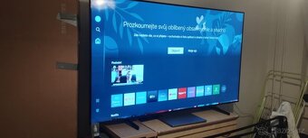 SAMSUNG 190,5cm 75" ULTRA HD SMART TV - 2