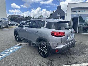 CITROEN C5 Aircross BlueHDi 130 S&S SHINE EAT8 03/2021 - 2