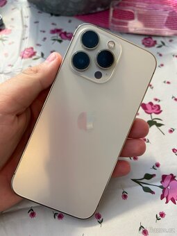 iPhone 13 pro - 2