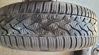 kola Ford 15" 5x108 - 2