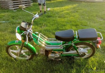 Betka. Jawa - 2