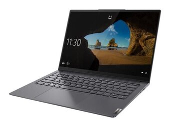 Lenovo Yoga Slim 7: Ultra 5 125H, 16GB, SSD 512, WUXGA - 2