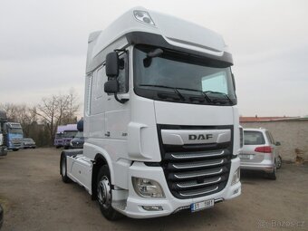 DAF XF 480 SSC, Standard - 2