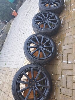 Disky R19, 5x108 - 2