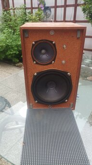 Repro Tesla - 2