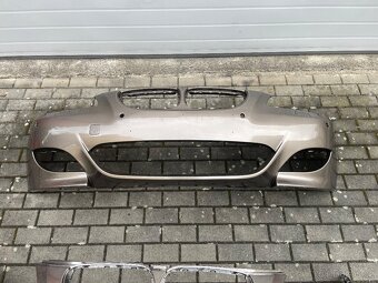 Nárazník BMW E60 M5 - 2