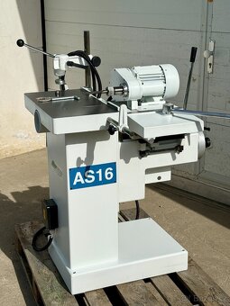 dlabačka do materiálu SCM AS16 - 2