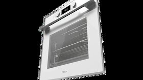 vestavná trouba Teka HLB 850 WH - NOVÉ, NEROZBALENÉ - 2
