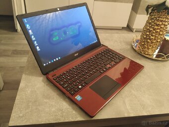 Acer Aspire E1-532 - 2