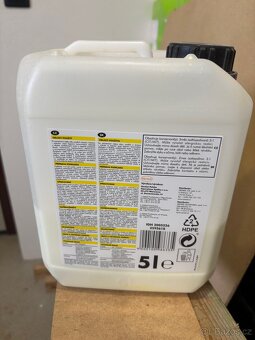 Ceresit Hloubková penetrace CT 17, 2L - 2