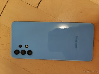 Samsung A 32 4g modrý - 2