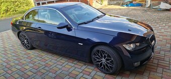 BMW 325d Cabrio - 2
