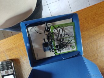 NOKIA C5 - 2