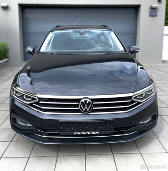 Volkswagen Passat, 2.0TDI,110kw,COMFORTLINE,2021 - 2