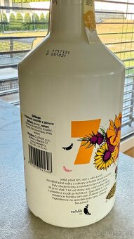 Žufánek GINesis 0,5l 45% L.E. - 2