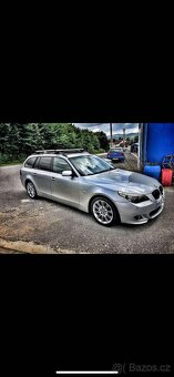 BMW e61 530D - 2