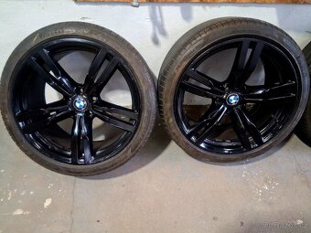 Bmw 5x112 R20 - 2