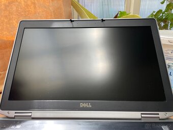 Dell Latitude E6530 - 2