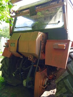 Traktor - 2