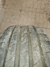 Nexen Nfera SU1 235/55r17 - 2