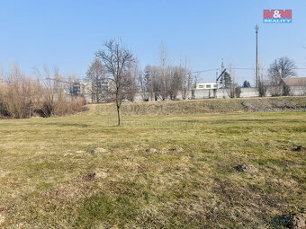 Prodej pozemku k bydlení, 1425 m², Bystřice - 2