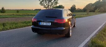 Audi A6 3.0tdi - 2