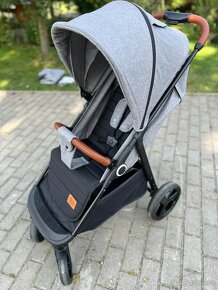 Kinderkraft GRANDE - 2