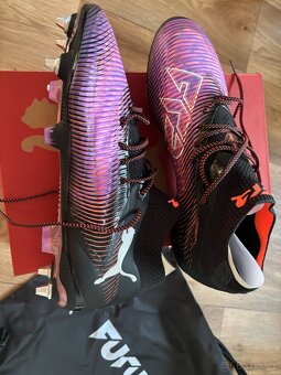 Kopačky Puma Future 8 Ultimate MxSG - 2