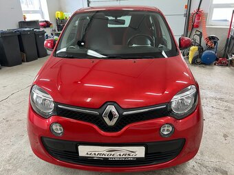 Renault Twingo 1.0i KLIMA TEMPOMAT SERVISKA 5DVEŘÍ STK:04/27 - 2