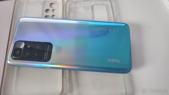 Xiaomi redmi 10 2022, 4gb, 64gb - 2