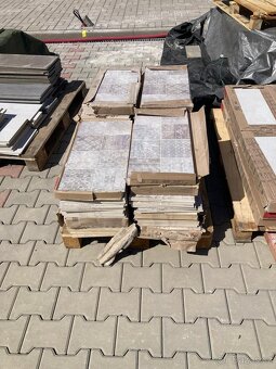 Dlažba 30x60 dekor WARV4263.1 - 2