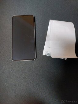 Samsung Galaxy A56 5G, 8/128 GB, doklad, záruka, zánovní - 2