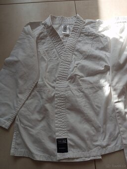 Kimono vel. 140 - 2