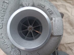 Turbo na Hyundai i30 1.6 crdi - 2