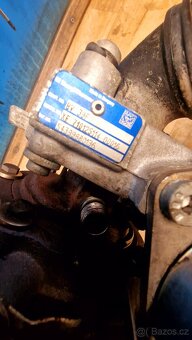 Turbo Škoda ,Vw 1.6 tdi 77kw, Fabia ,Ronster - 2