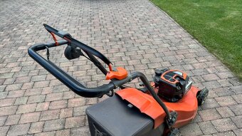 Husqvarna - LC353VI - 2