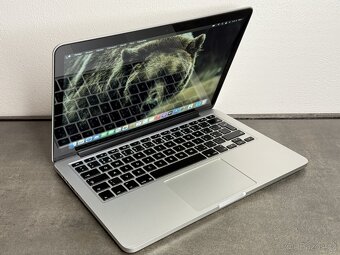 MacBook Pro 13'' 2013 / i5 / 8GB / 256GB SSD - DPH - 2